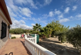 Novelda 6330&nbsp;m²