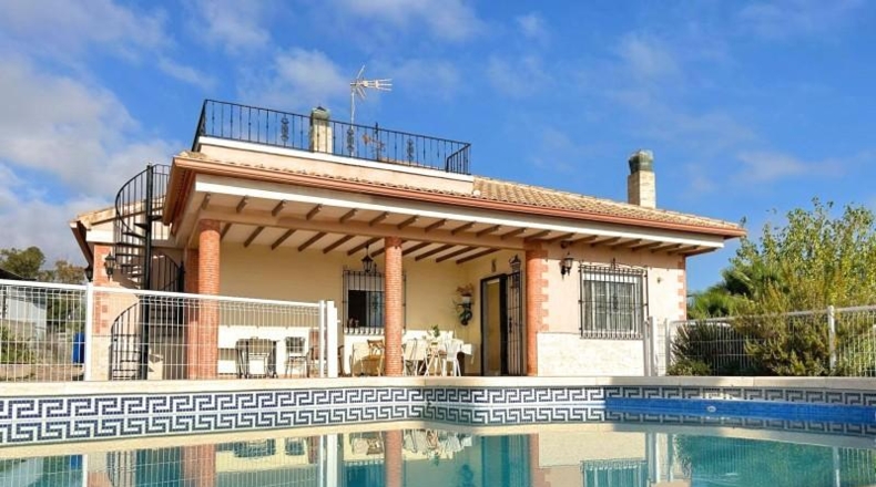 Alicante - Novelda - 6330m2