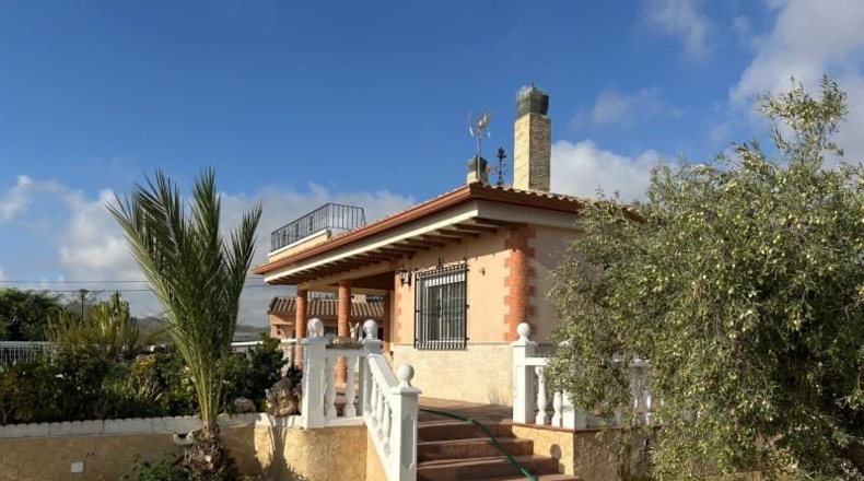Alicante - Novelda - 6330m2