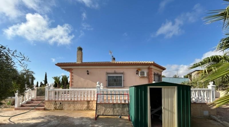 Alicante - Novelda - 6330m2