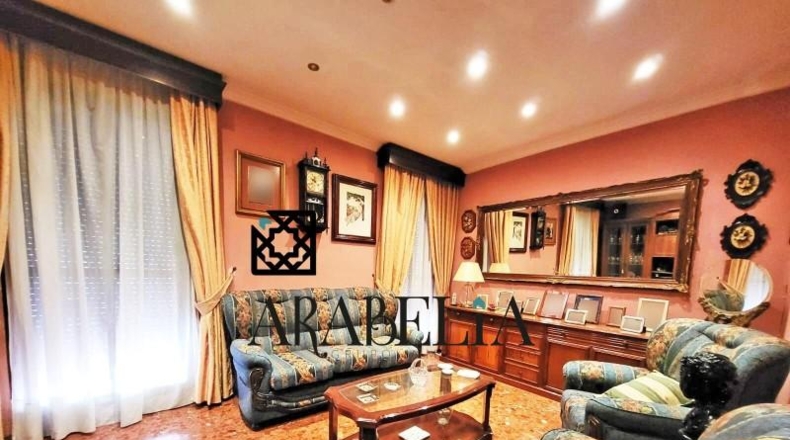 Córdoba - Còrdova - 238m2