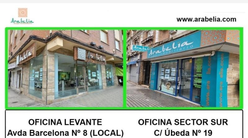 Córdoba - Còrdova - 238m2