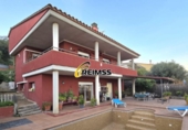 Xalet independent amb terreny en venda a la España, Tordera, ref.: TR369863 foto