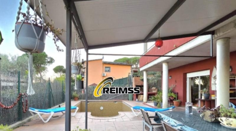 Barcelona - Tordera - 800m2