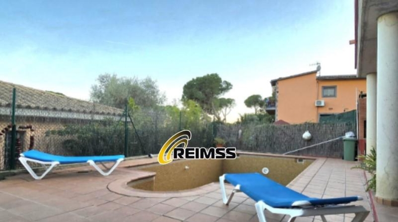 Barcelona - Tordera - 800m2