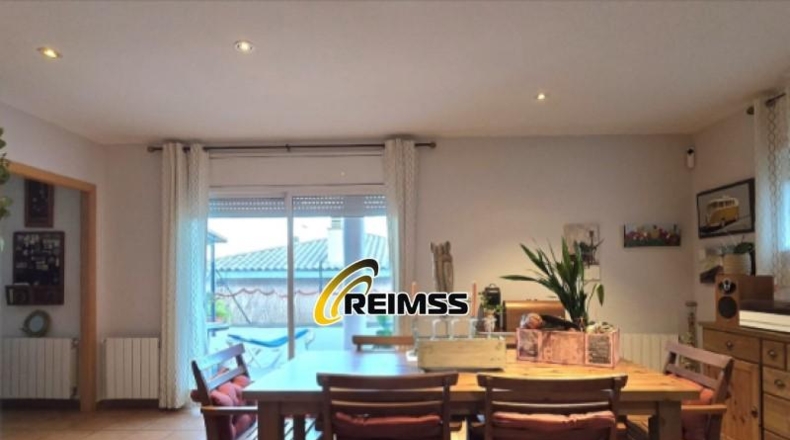 Barcelona - Tordera - 800m2
