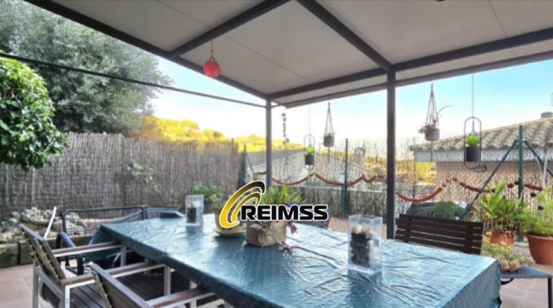 Barcelona - Tordera - 800m2