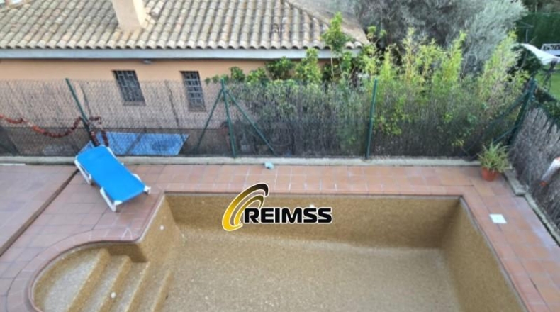 Barcelona - Tordera - 800m2