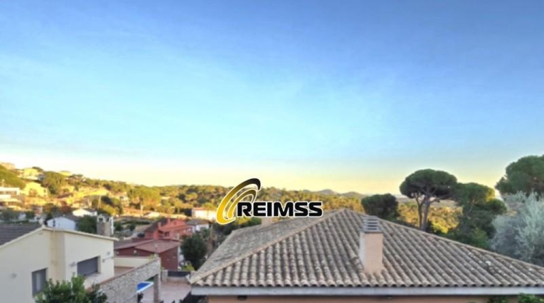 Barcelona - Tordera - 800m2