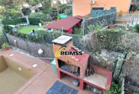 Tordera 800&nbsp;м²