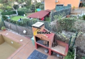Xalet independent amb terreny en venda a la España, Tordera, ref.: TR369863 foto