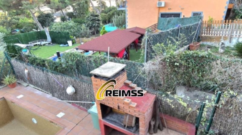 Barcelona - Tordera - 800m2