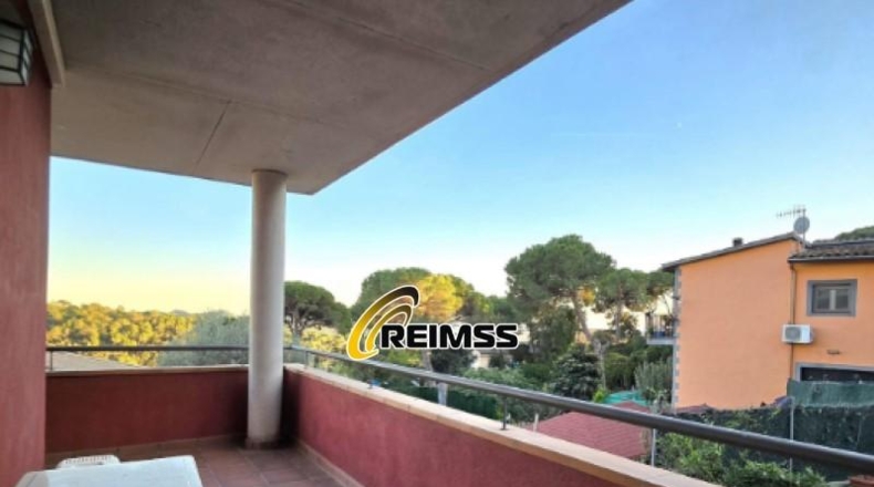 Barcelona - Tordera - 800m2