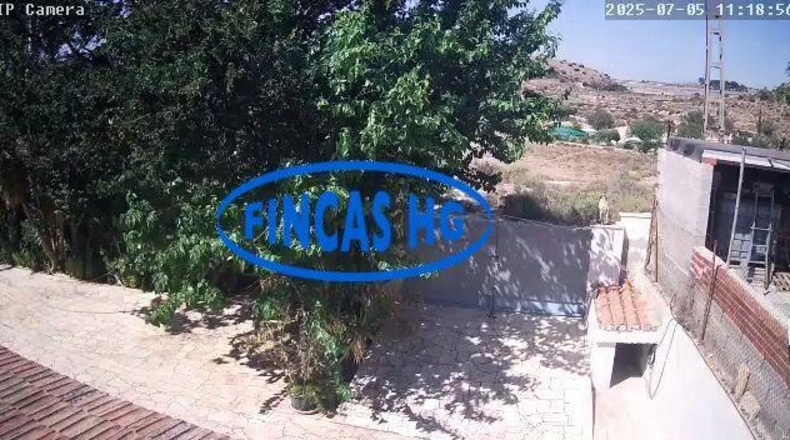 Alicante - Agost - 259m2