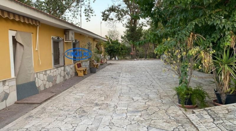 Alicante - Agost - 259m2