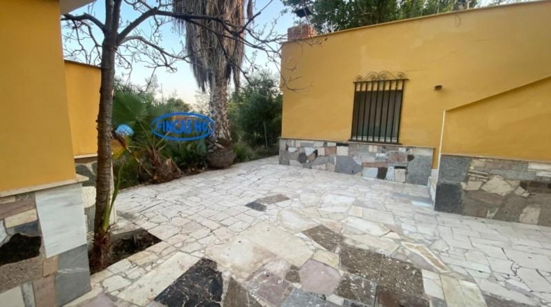 Alicante - Agost - 259m2