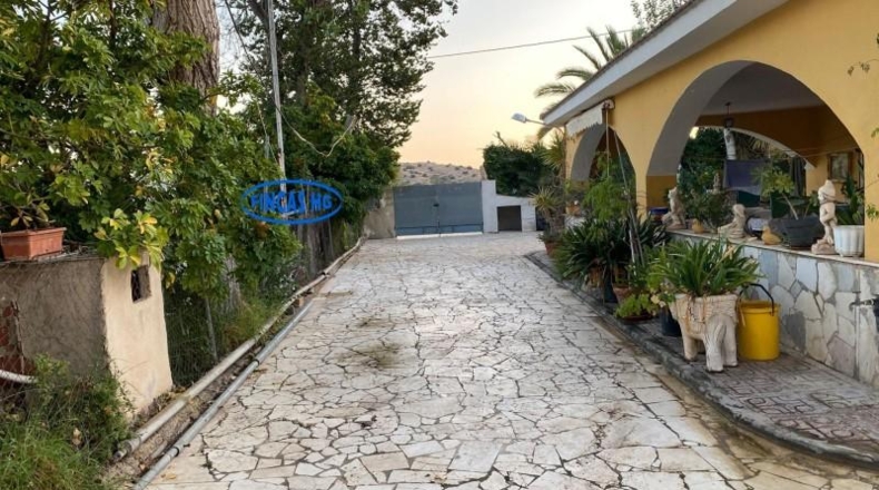Alicante - Agost - 259m2