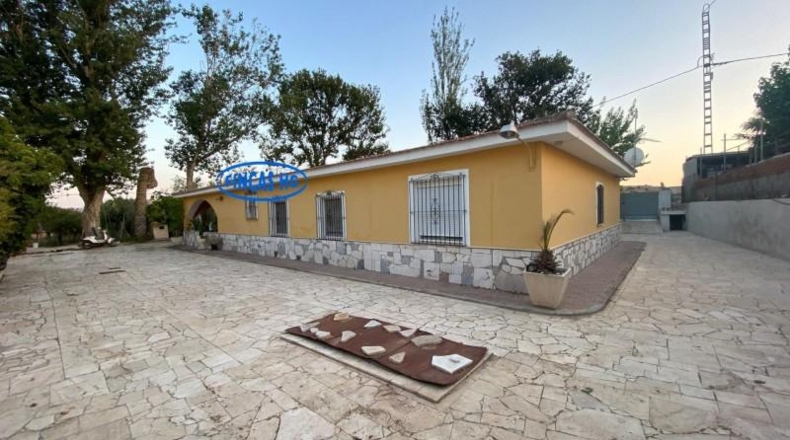 Alicante - Agost - 259m2