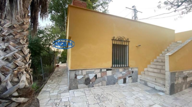 Alicante - Agost - 259m2