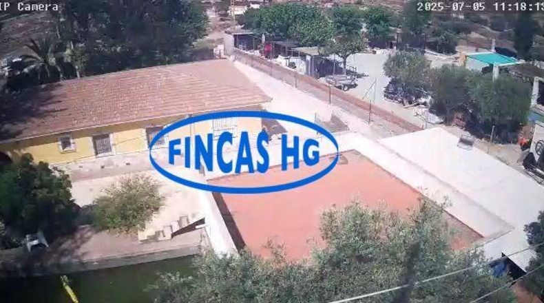 Alicante - Agost - 259m2