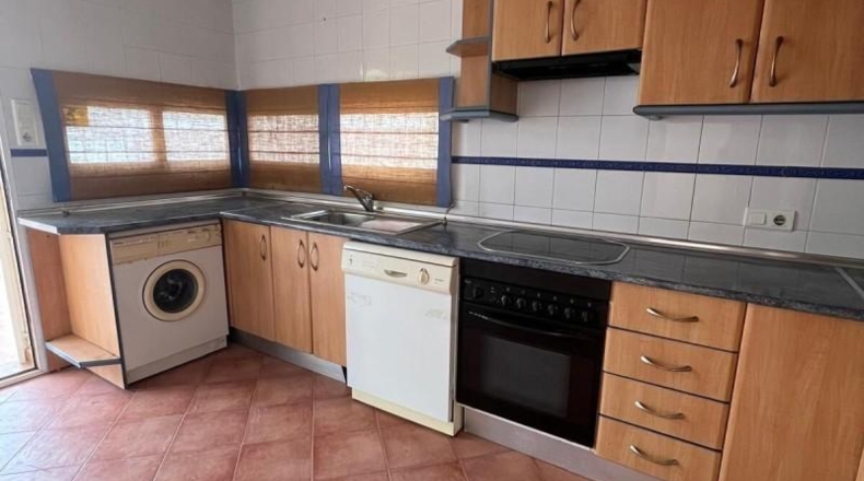 Alicante - La Nucía - 300m2