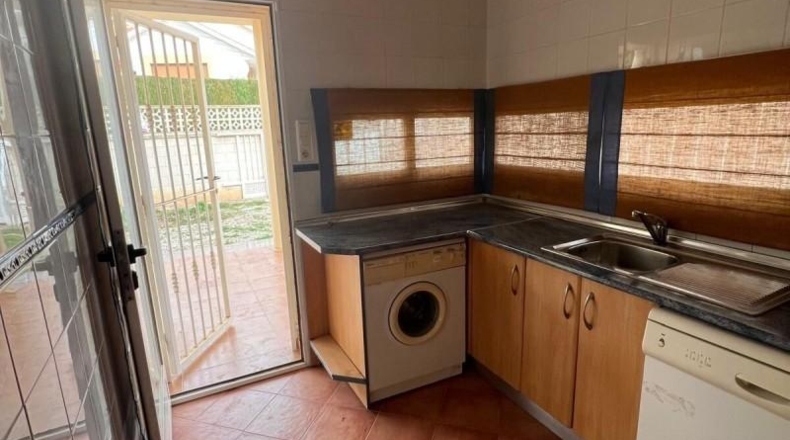 Alicante - La Nucía - 300m2