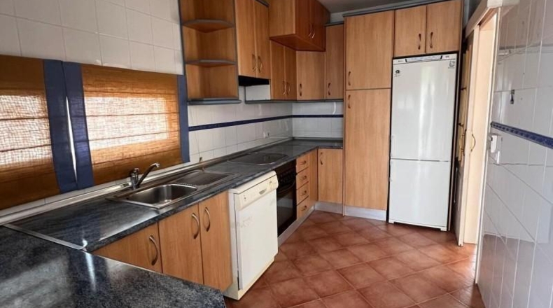 Alicante - La Nucía - 300m2