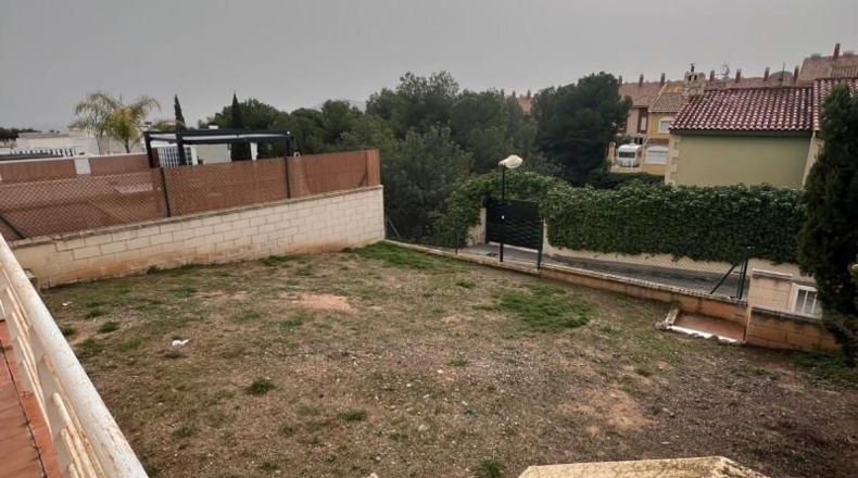 Alicante - La Nucía - 300m2
