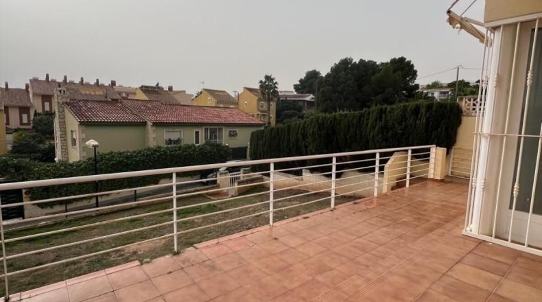 Alicante - La Nucía - 300m2