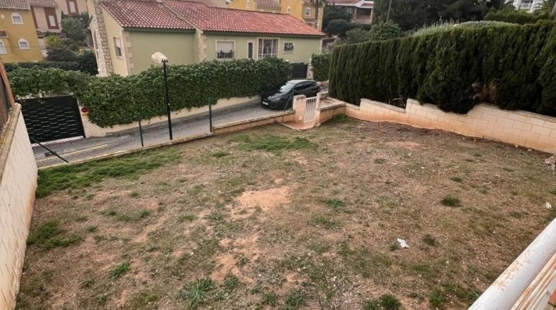 Alicante - La Nucía - 300m2