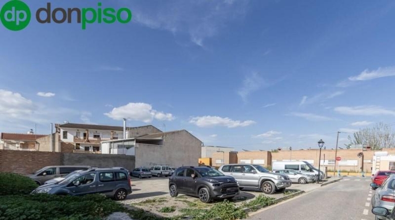 Granada - Churriana de la Vega - 789m2