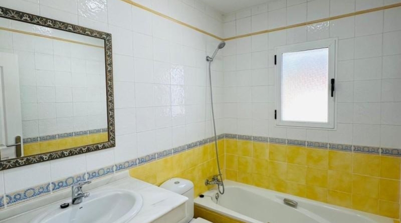 Alicante - La Nucía - 400m2