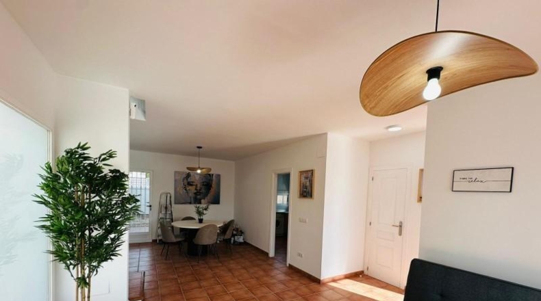 Alicante - La Nucía - 400m2