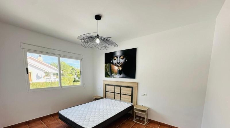 Alicante - La Nucía - 400m2