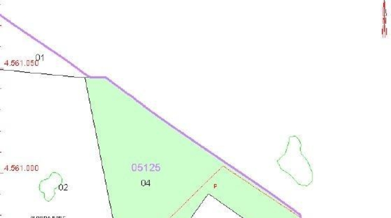 Tarragona - Calafell - 4668m2