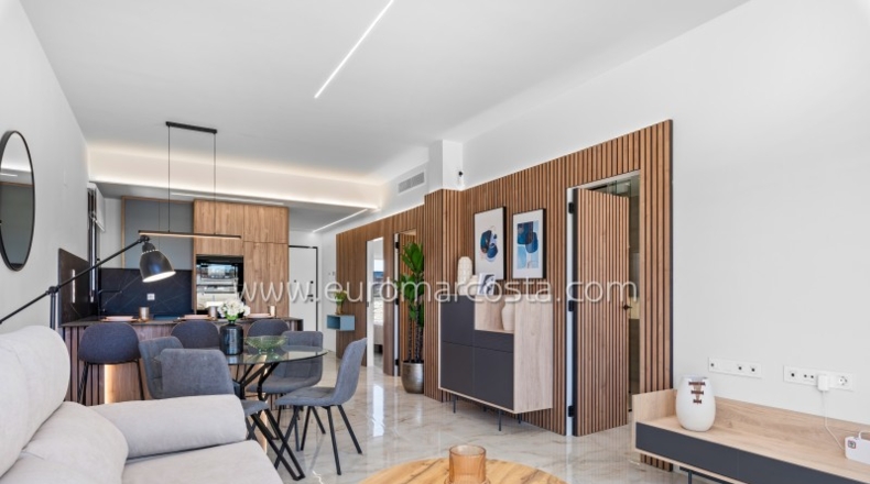 Alicante - Algorfa - 252m2