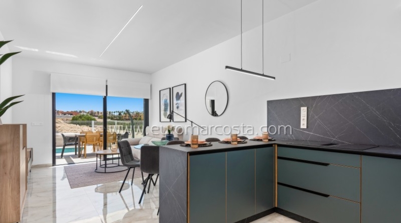 Alicante - Algorfa - 252m2