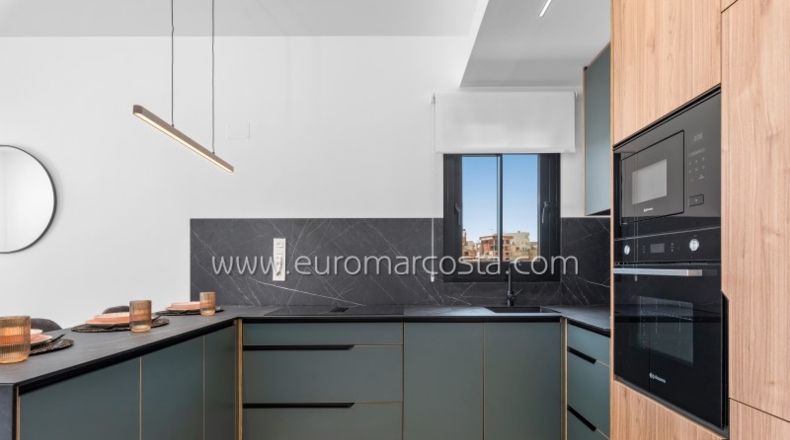 Alicante - Algorfa - 252m2