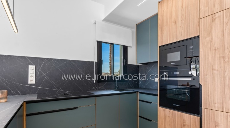 Alicante - Algorfa - 252m2