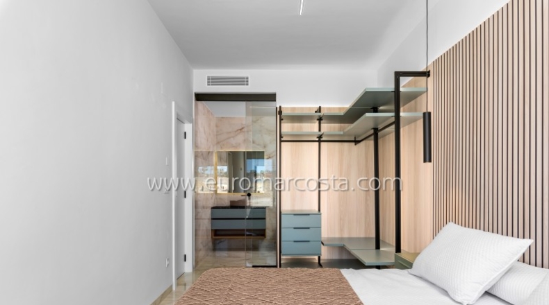 Alicante - Algorfa - 252m2