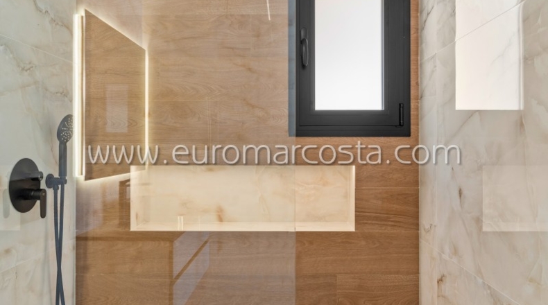 Alicante - Algorfa - 252m2