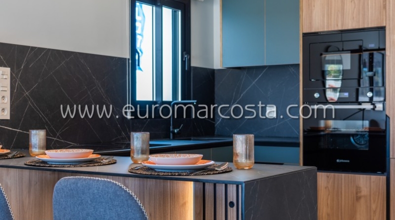 Alicante - Algorfa - 252m2