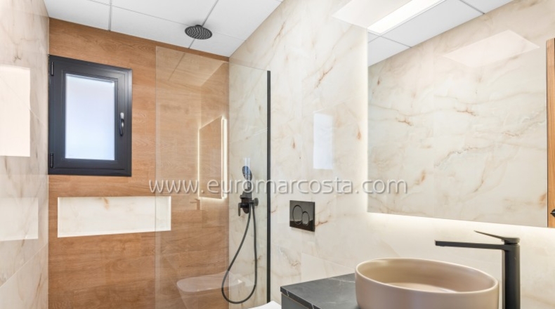 Alicante - Algorfa - 252m2