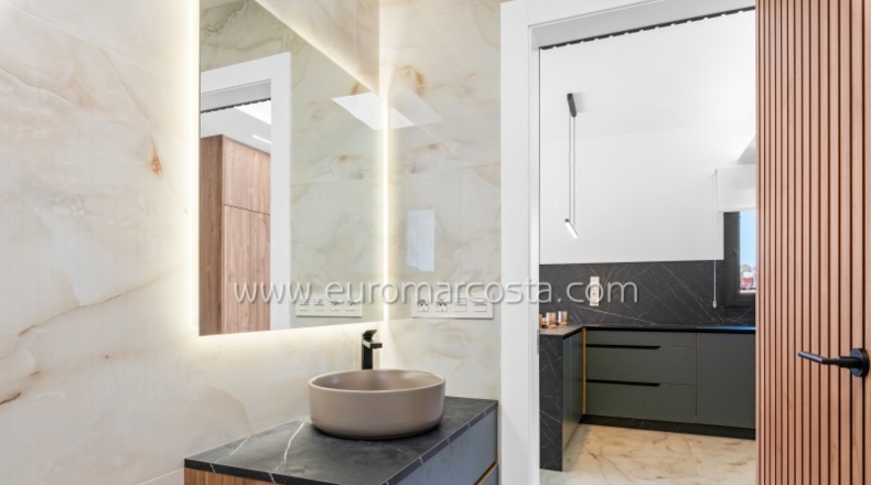 Alicante - Algorfa - 252m2