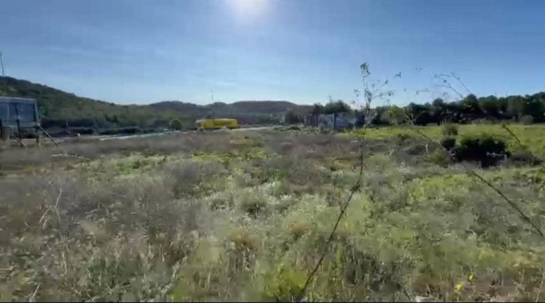 Tarragona - Calafell - 2668m2