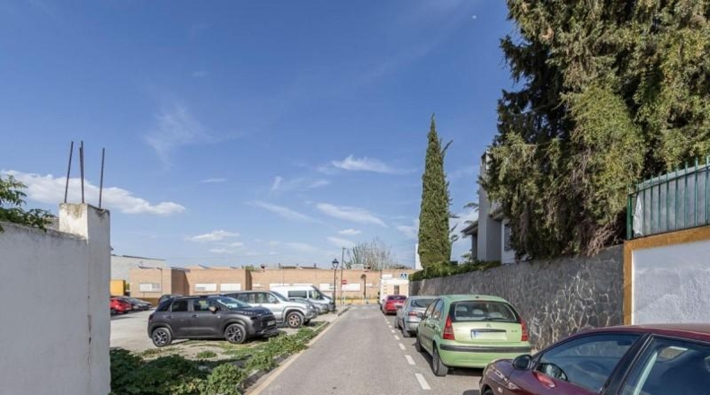 Granada - Churriana de la Vega - 789m2