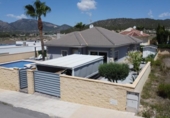 Chalet independiente con terreno en venta en la España, La Romana, ref: TR165664 foto