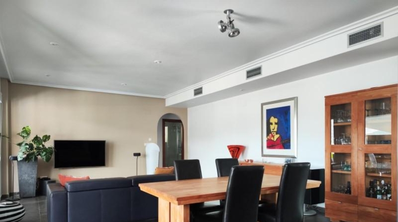 Alicante - la Romana - 543m2