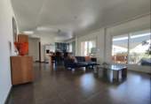 Chalet independiente con terreno en venta en la España, La Romana, ref: TR165664 foto