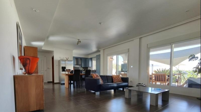 Alicante - la Romana - 543m2
